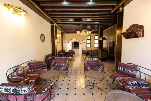 Tunisie Sousse