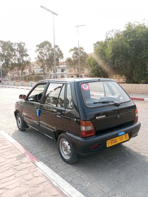 Suzuki Maruti 800 2011 Maruti 800