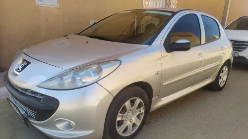 Peugeot 206 Plus 2011 206 Plus