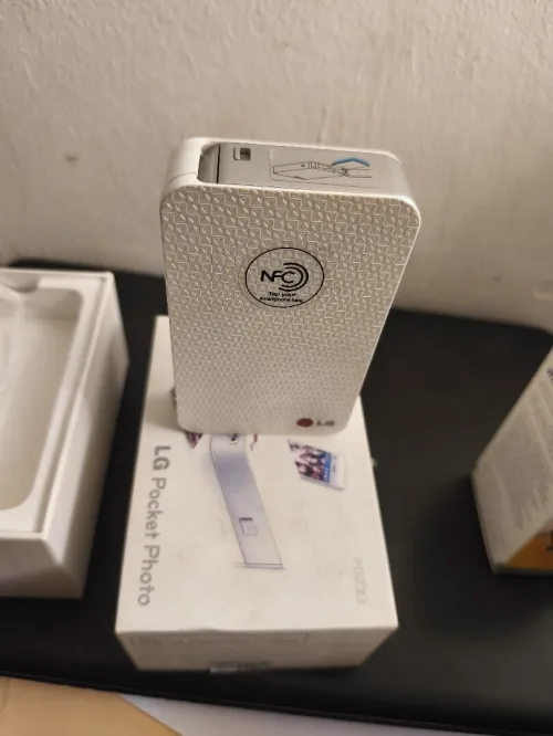 Imprimante Pocket