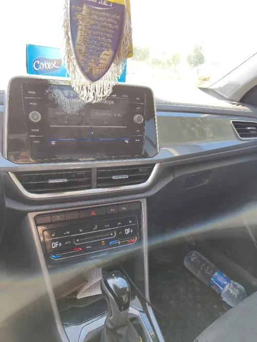 Volkswagen T-Roc 2022 Move