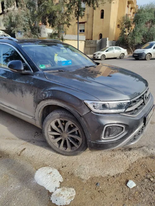 Volkswagen T-Roc 2022 Move