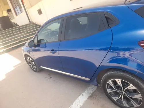 Renault Clio 5  2023 Evolution