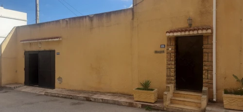 Vente Villa Blida El affroun