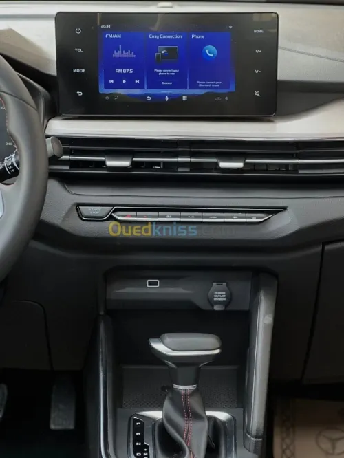 Geely GX3 PRO  2026 Livan