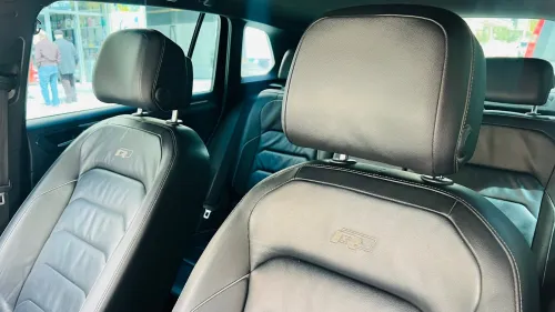 Volkswagen Tiguan 2017 R-Line