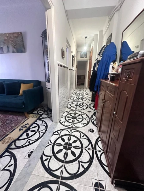 Vente Appartement F2 Alger Ouled fayet