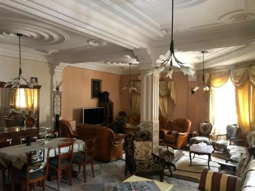 Vente Villa Alger Zeralda