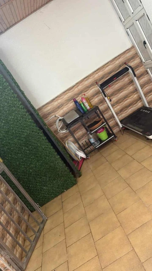 Vente Appartement F3 Alger Baba hassen