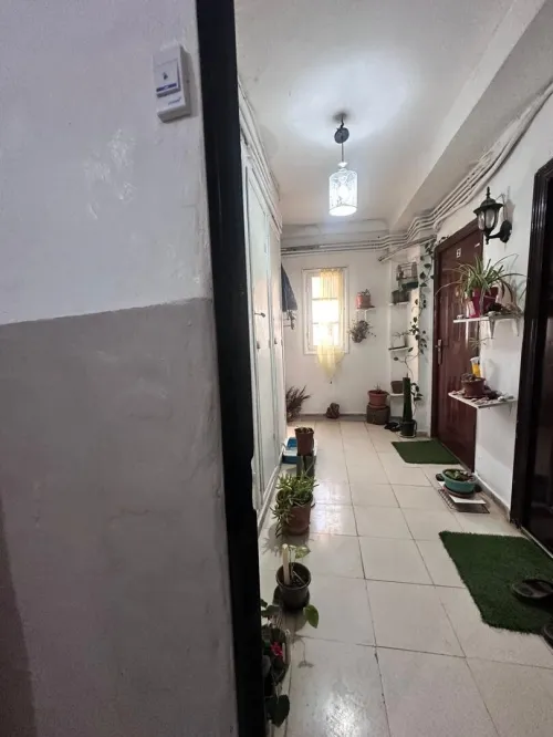 Vente Appartement F2 Alger Ouled fayet
