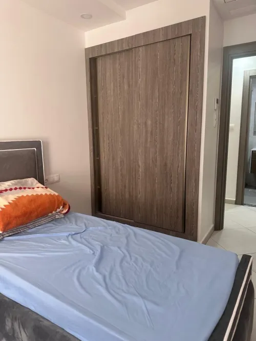 Location Appartement F3 Alger Cheraga