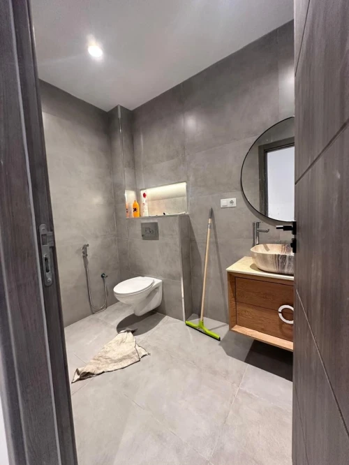 Vente Appartement F4 Alger Ain benian