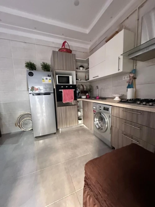 Location Appartement F2 Alger Ouled fayet
