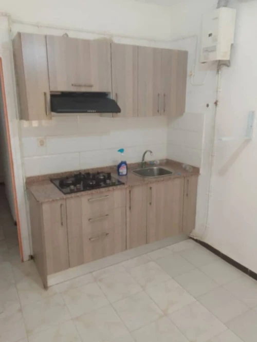 Location Appartement F5 Alger Cheraga