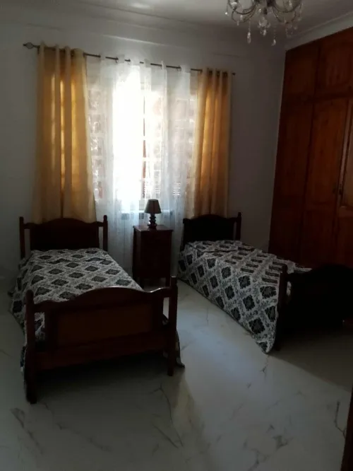 Location Villa Alger Ben aknoun