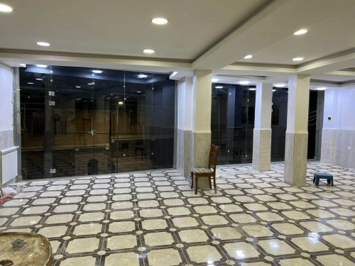 Location Local Alger Saoula