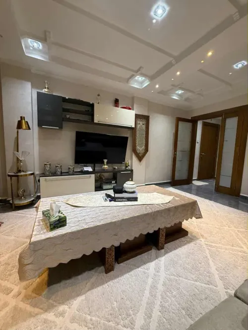Vente Appartement F3 Alger Baba hassen