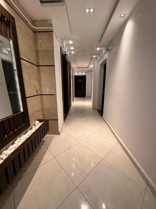 Location Appartement F3 Alger Cheraga
