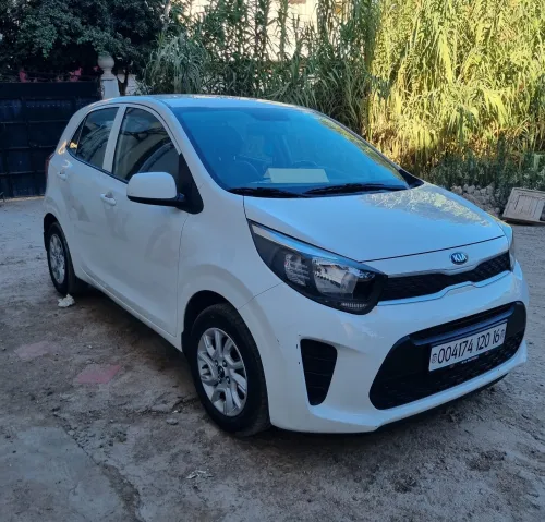 Kia Picanto 2020 EX