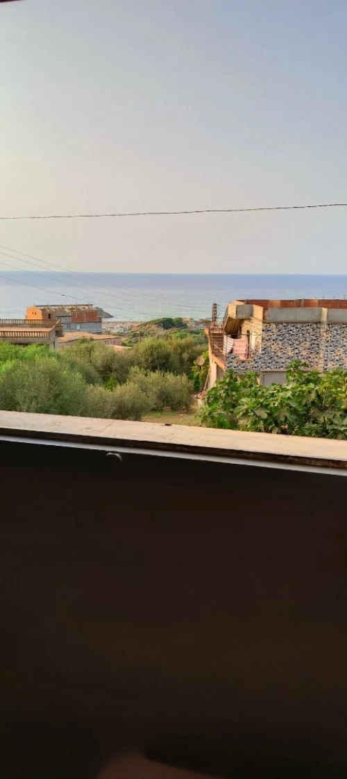 Location vacances Appartement F4 Jijel Sidi abdelaziz