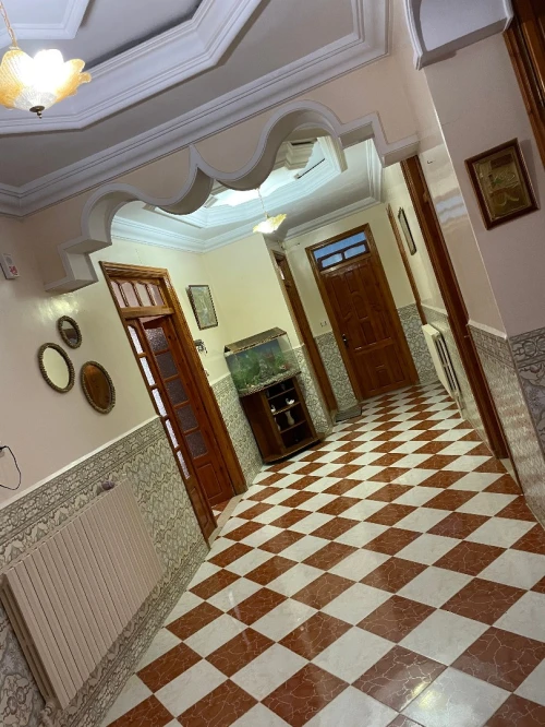 Vente Villa Bordj bou arreridj Bordj bou arreridj