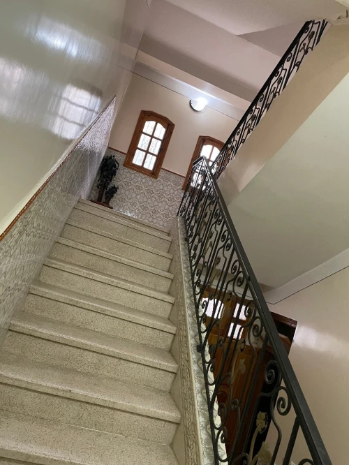 Vente Villa Bordj bou arreridj Bordj bou arreridj