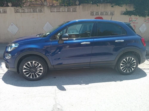 Fiat 500x 2024 