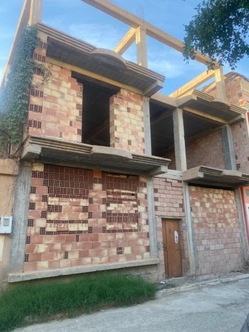 Vente Villa M'Sila Msila
