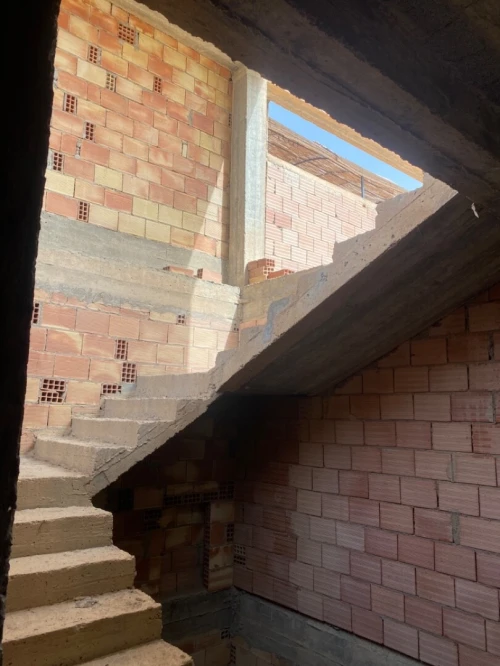 Vente Villa M'Sila Msila