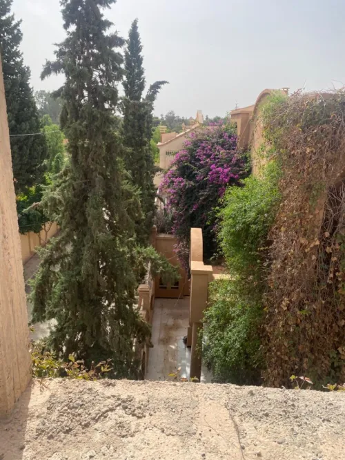 Vente Villa M'Sila Msila