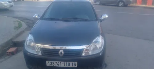 Renault Symbol 2010 Expression
