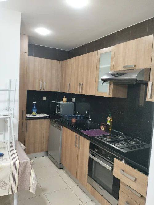 Location Appartement F4 Alger Cheraga