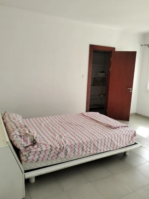 Location Appartement F4 Alger Cheraga