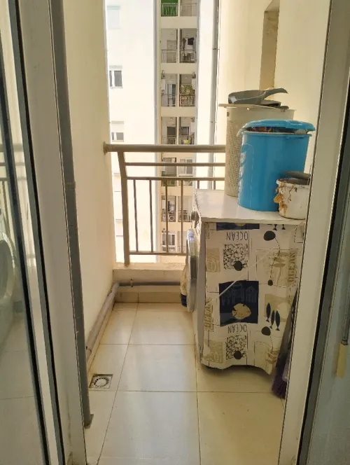 Location Appartement F4 Alger Cheraga