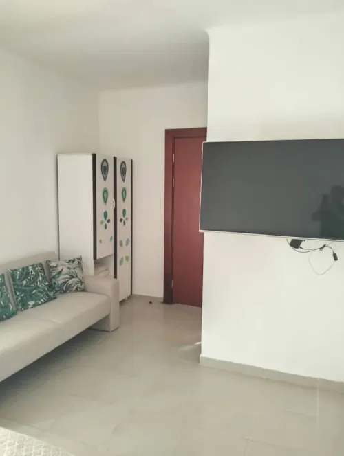 Location Appartement F3 Alger Cheraga
