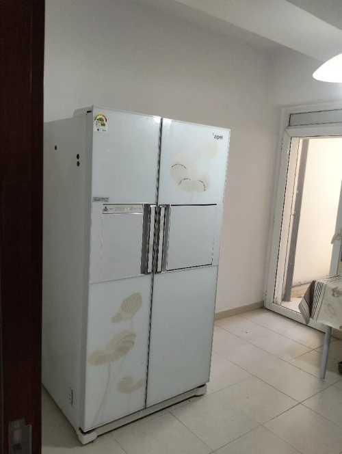 Location Appartement F4 Alger Cheraga