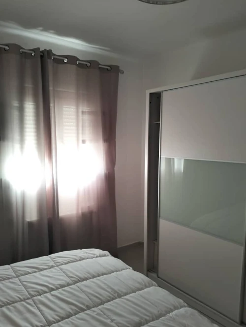 Location Appartement F3 Alger Cheraga