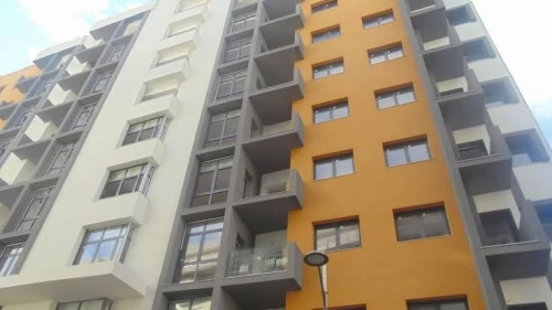 Cherche location Appartement F3 F4 Alger Cheraga