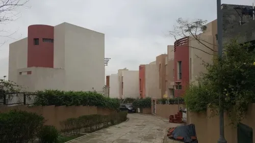Location Villa Alger Cheraga