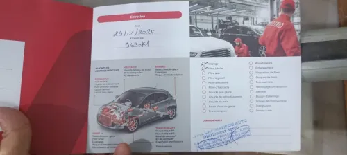 Renault Duster 2023 