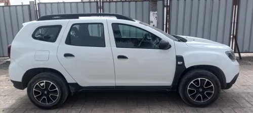 Renault Duster 2023 