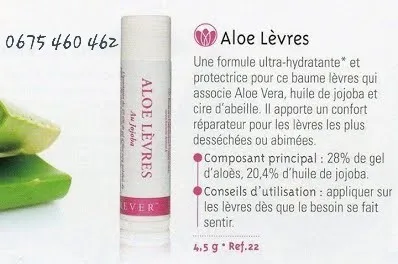 Produits Forever