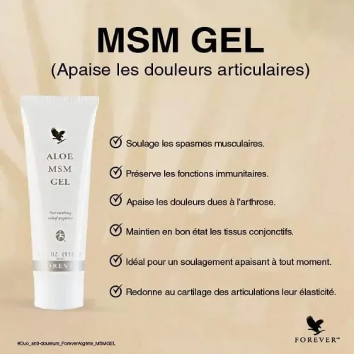 Produits Forever
