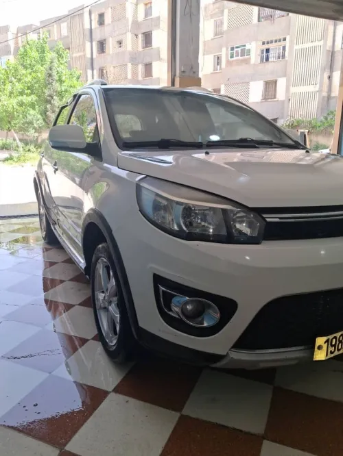 Great Wall M4 2013 M4