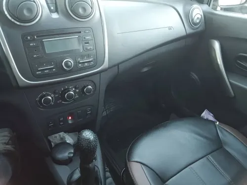 Dacia Logan 2015 