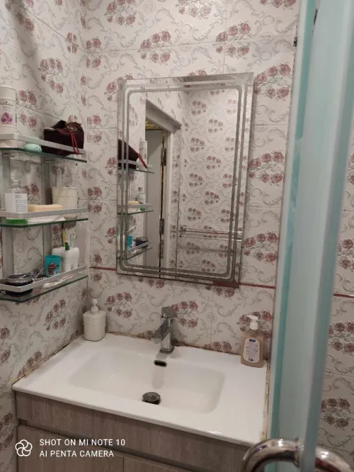 Vente Appartement F3 Oran Misseghine