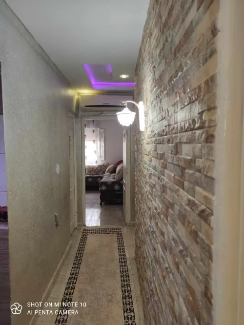 Vente Appartement F3 Oran Misseghine