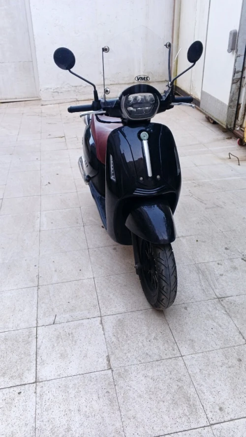 Benelli Panarea 2022