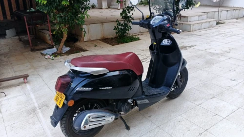 Benelli Panarea 2022