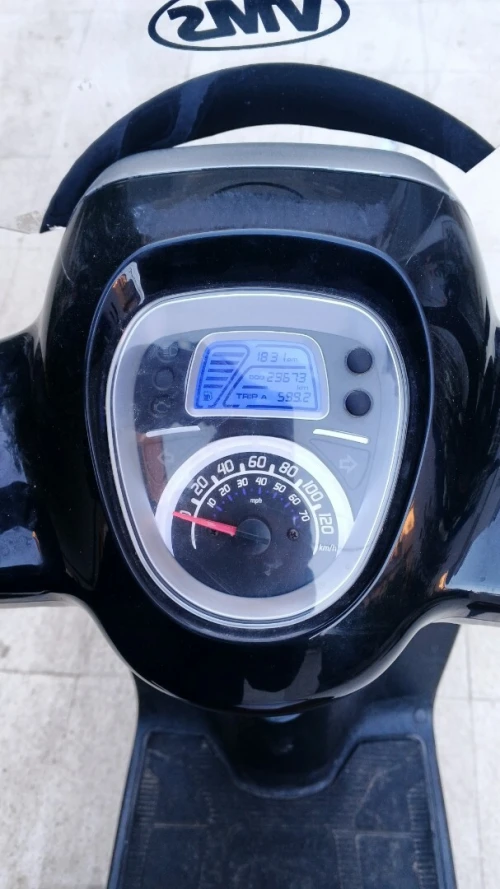 Benelli Panarea 2022